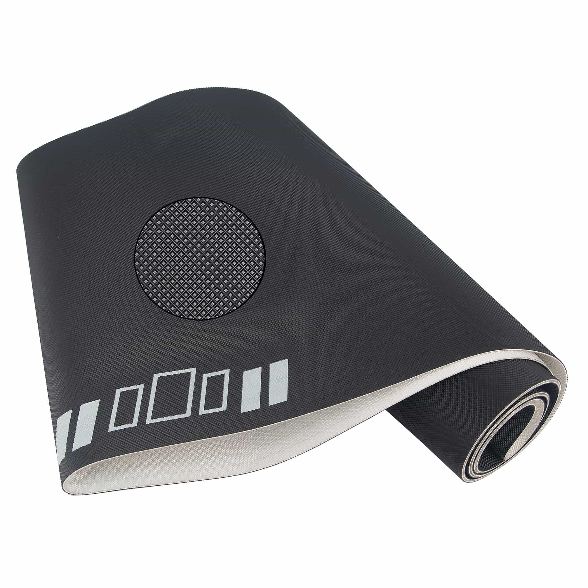 Maintenance-Free Treadmill Belt Fits Sportsart 6310 | Safestridetm