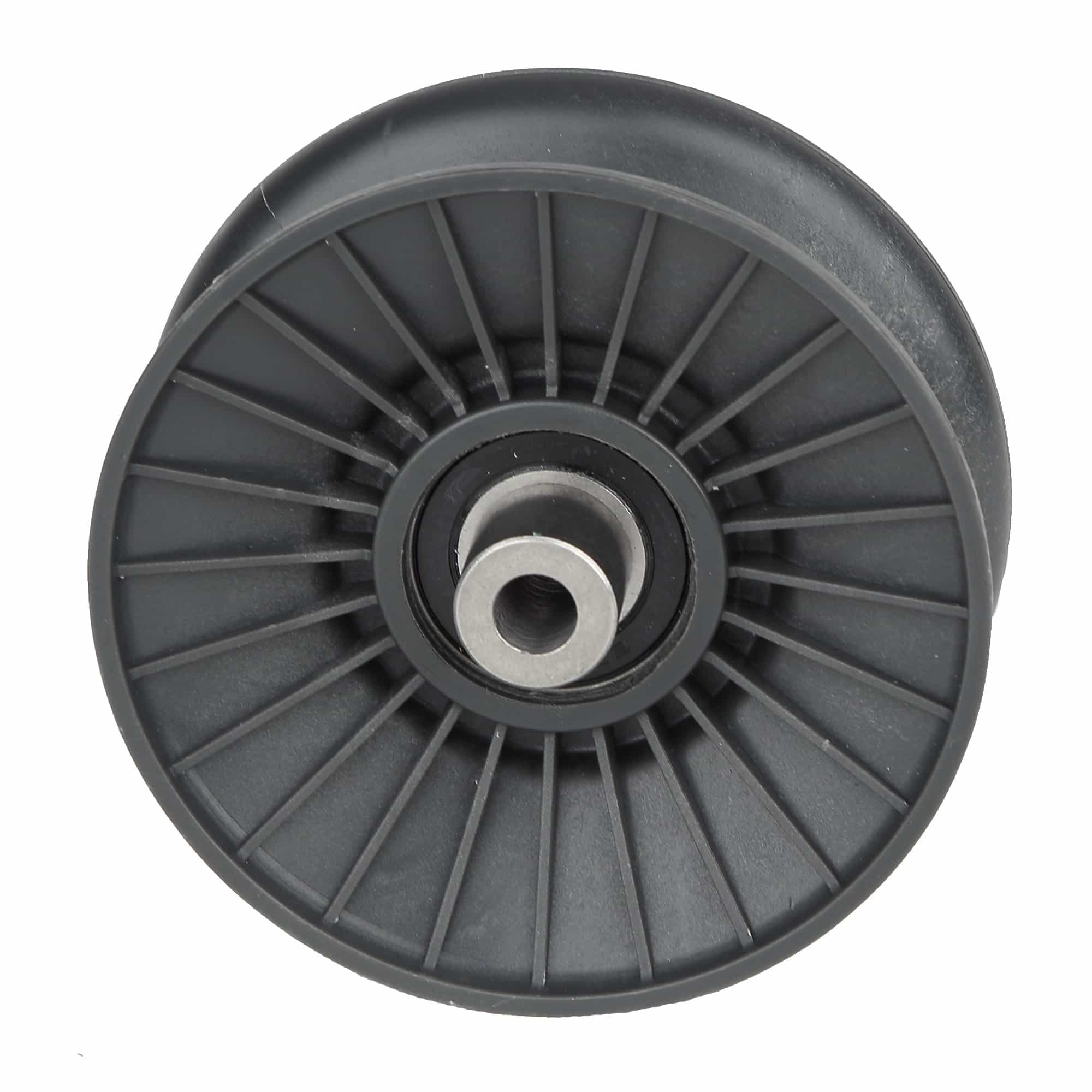 Pulley, V-Groove 4-1/2 Od X 2, Lifefitness 7616601