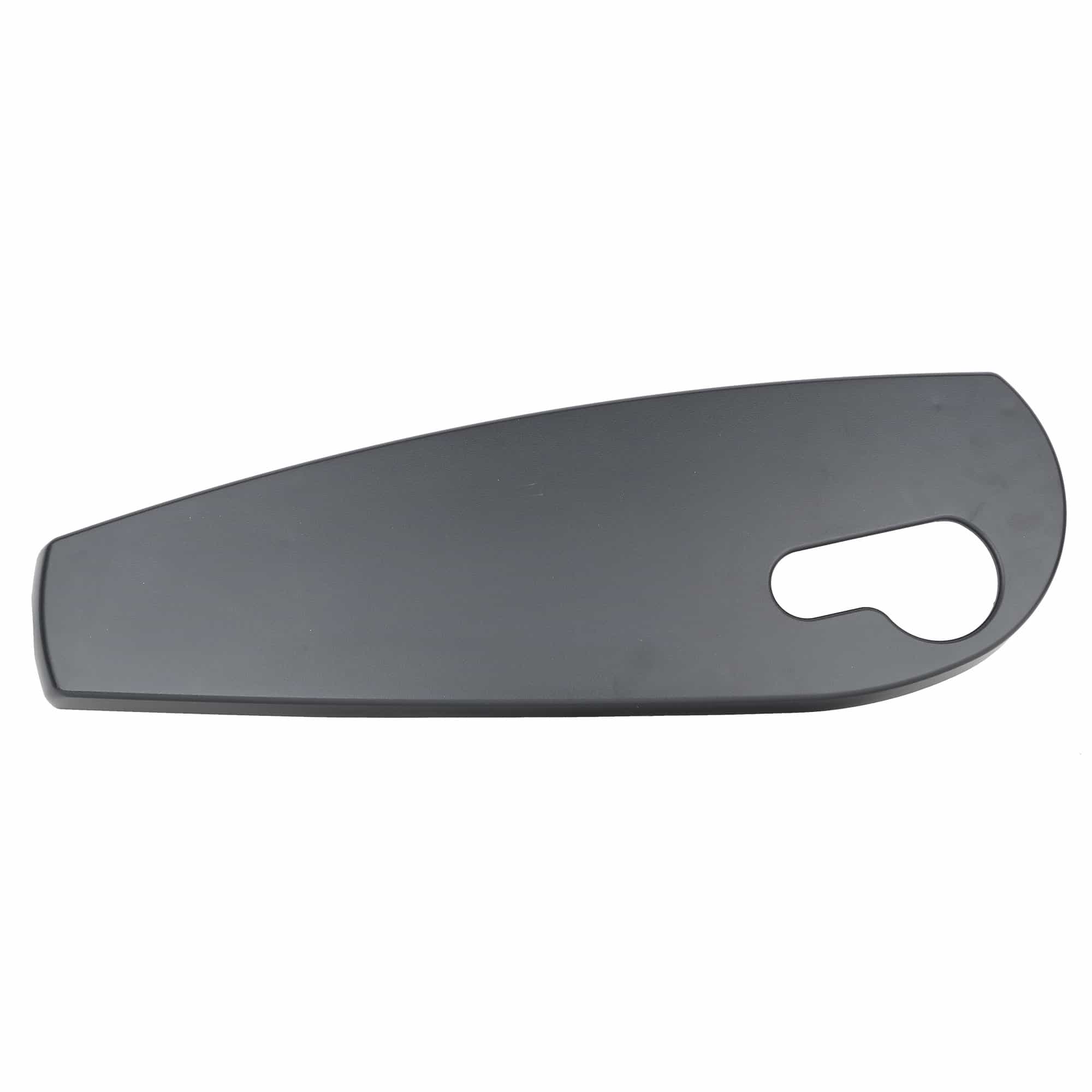 Inside Pedal Arm Cover, Right, Shadow, Lifefitness