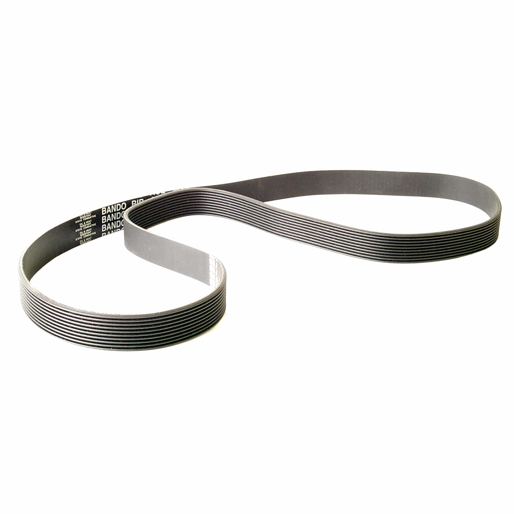 Lower Alternator Belt For Ls 1000 Poly V/ X3 Crosstrainer