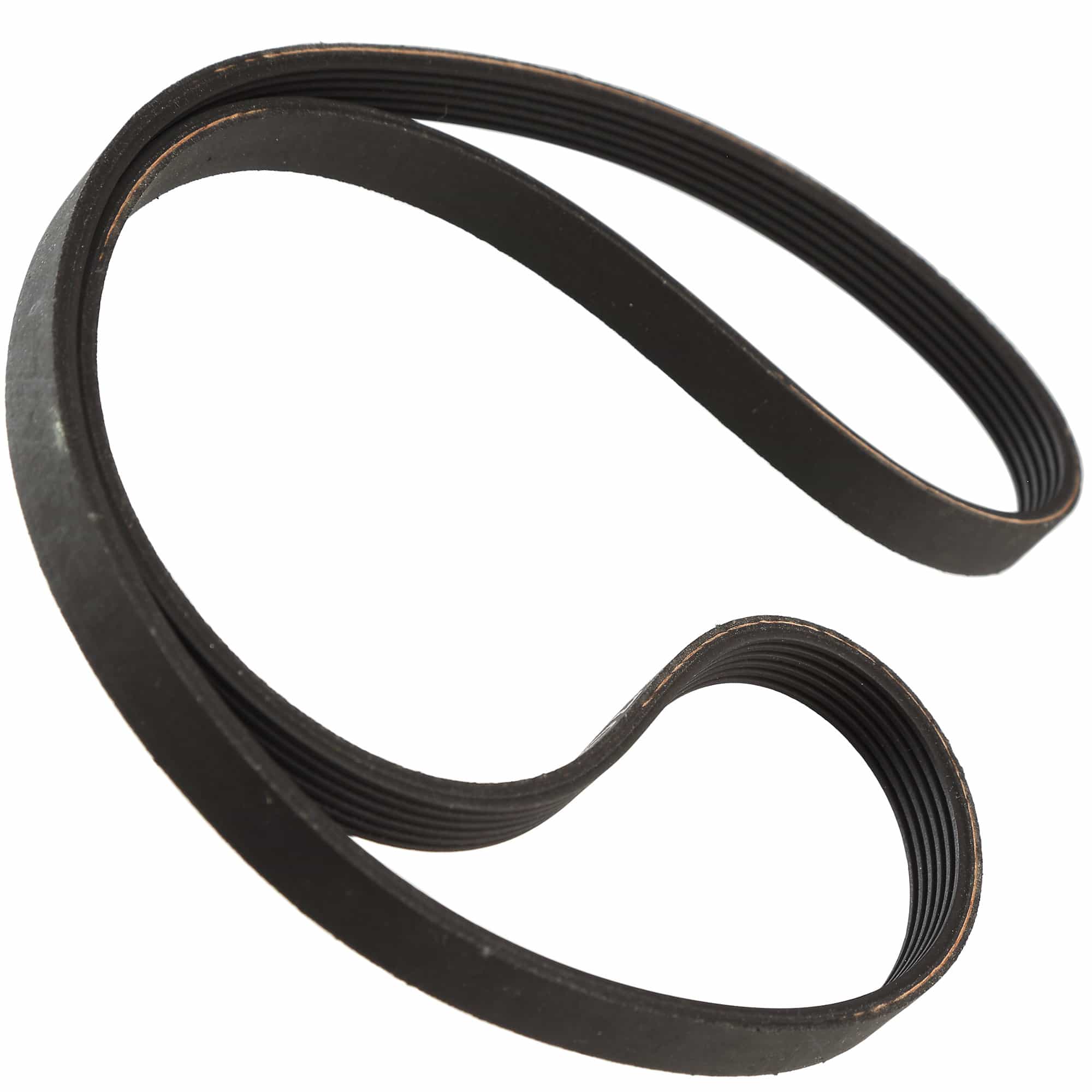 Poly-V Drive Belt, 6 Rib, Star Trac Stepper 4100 And 5100