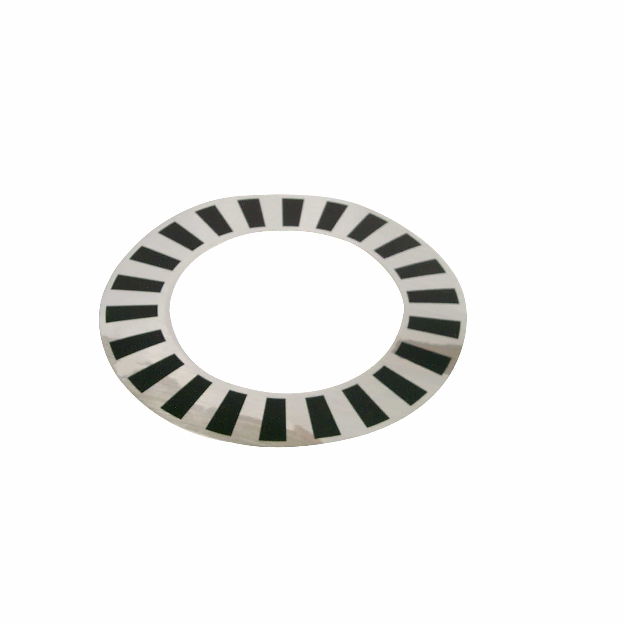 Speed Sensor Disc For Motor Flywheel | Cybex-Trotter