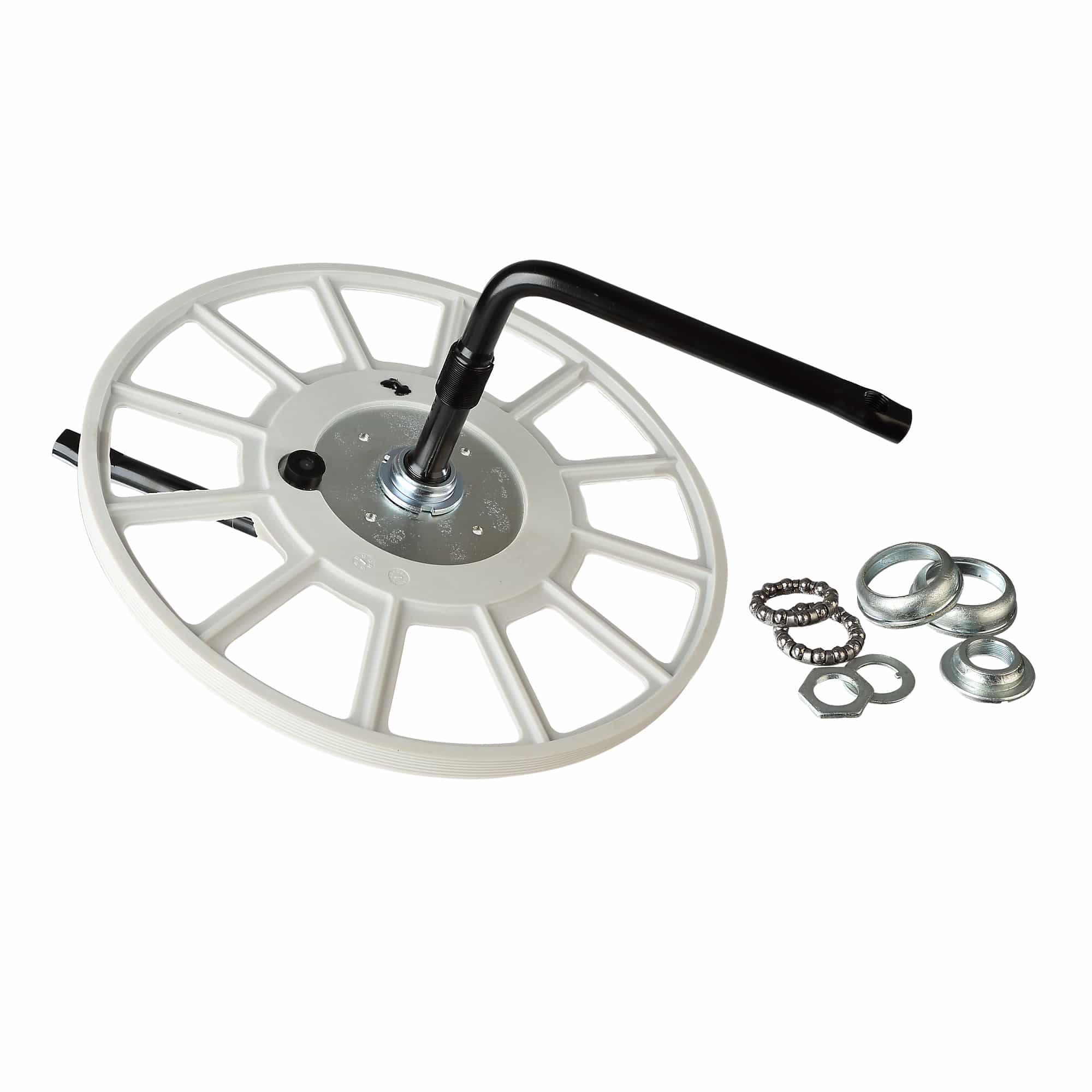 1-Piece Crank Arm For Schwinn Ci 130 Bikes Mfg 2013 To Present