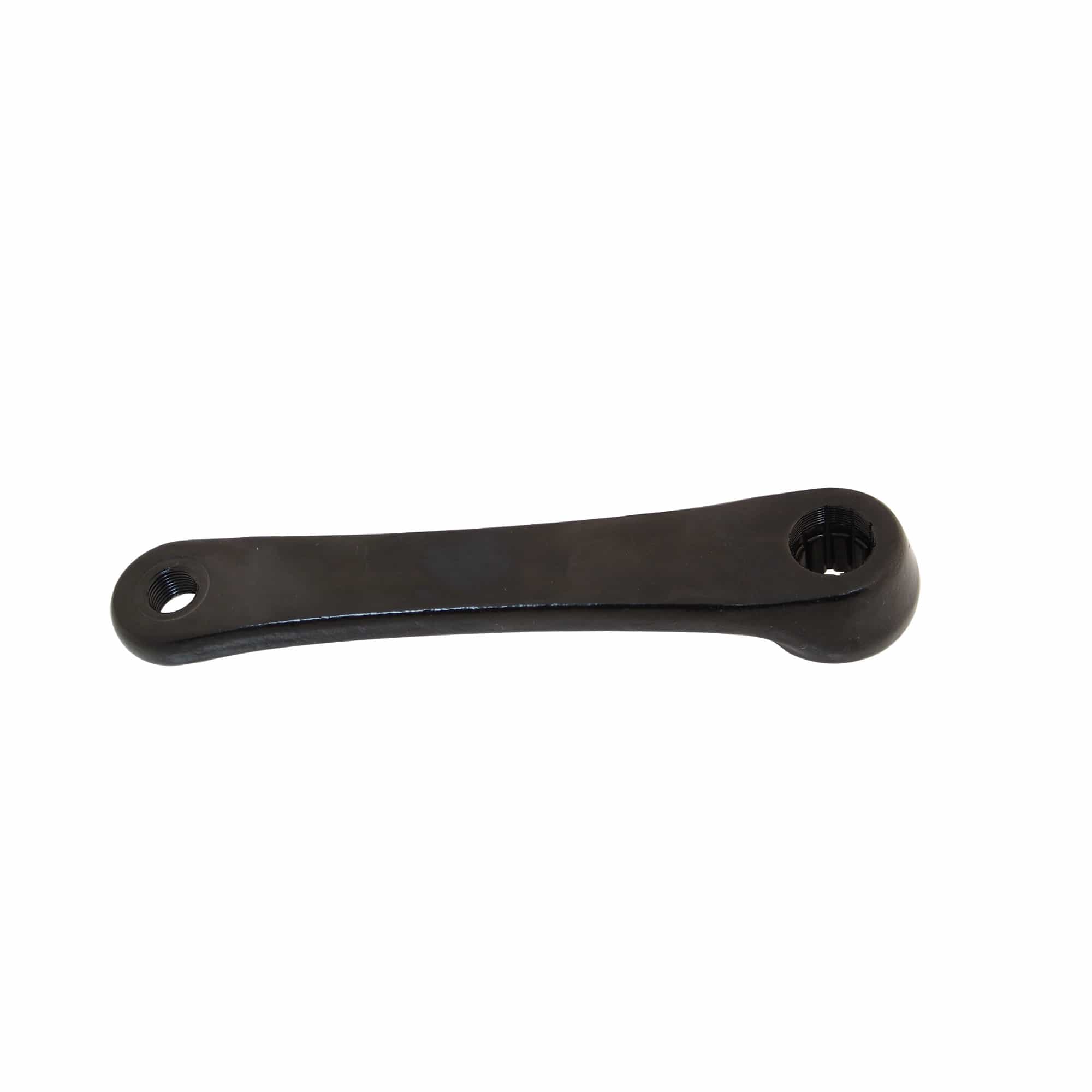 Left Crank Arm, Isis, For 1/8", Schwinn Ac And Ic Pro20