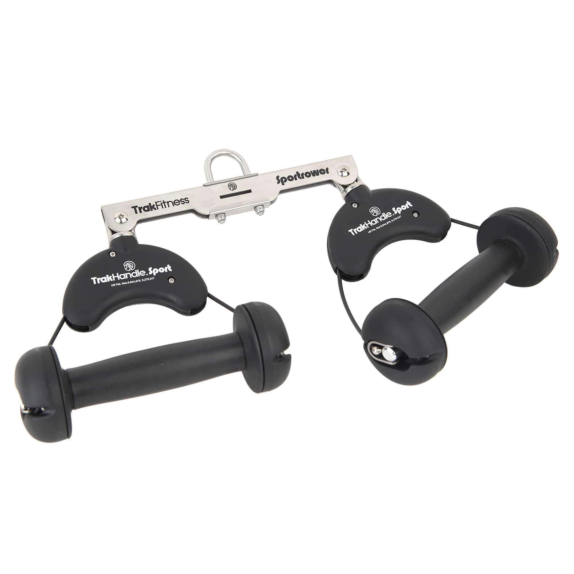 Trakhandle Sportrower Handle For Indoor Rowers