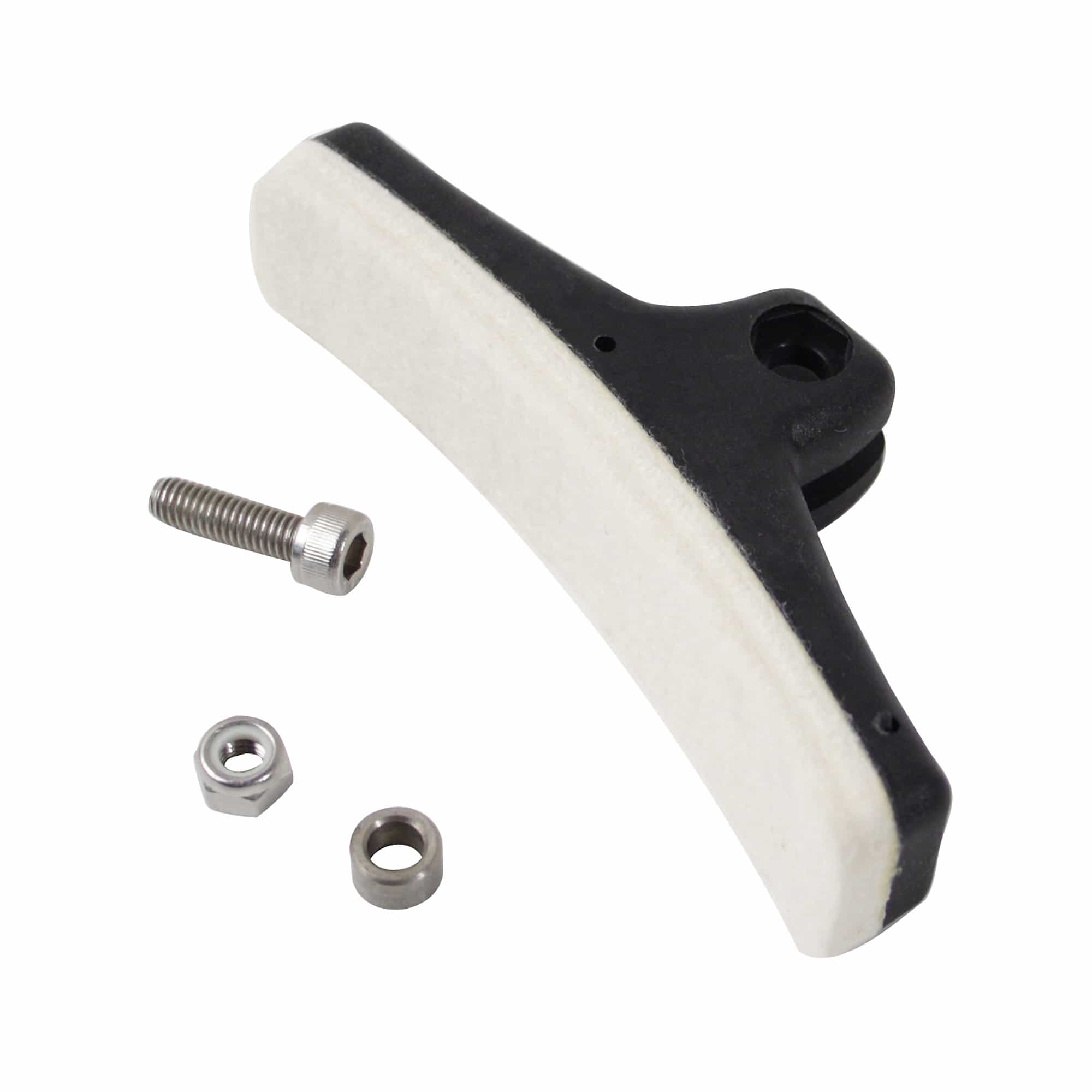 Brake Pad, Fits Certain Tomahawk And Livestrong Bikes