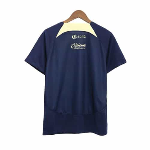 2023-2024 Club America Pre-Match Soccer Jersey