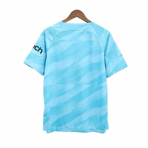 2023-2024 Tottenham Hotspur Goalkeeper Soccer Jersey