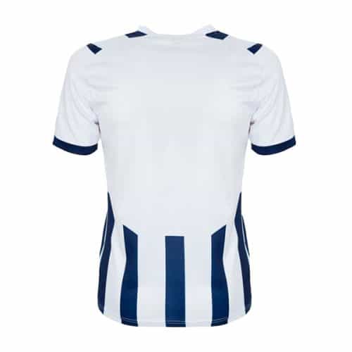 2023-2024 West Bromwich Albion Home Soccer Jersey
