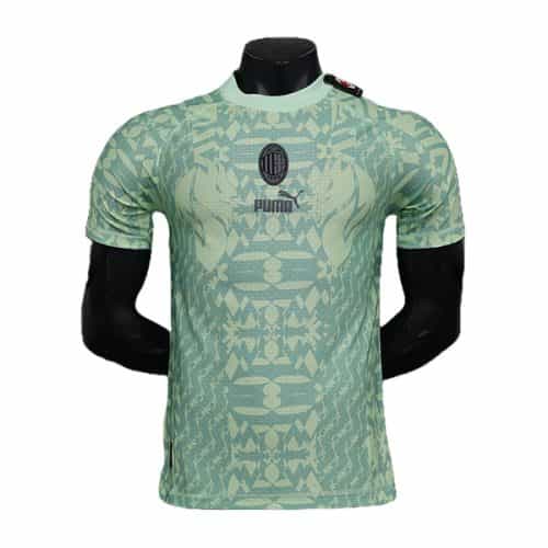 2024-2025 Ac Milan Special Player Version Soccer Jersey