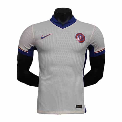 2024-2025 Chelsea Away Player Version Soccer Jersey