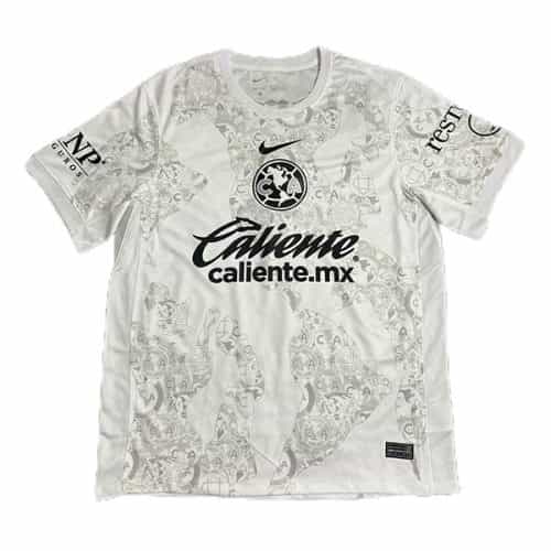 2024-2025 Club America Goalkeeper Soccer Jersey