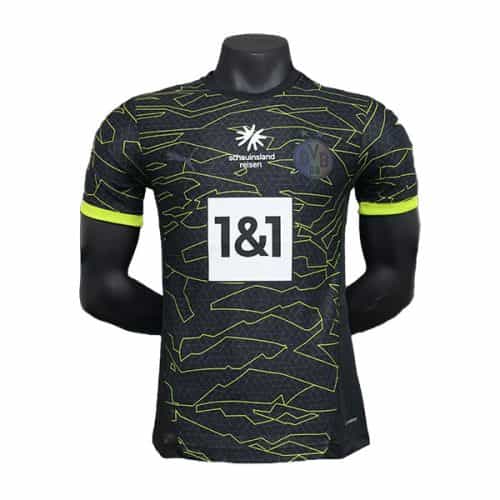 2024-2025 Dortmund Special Player Version Soccer Jersey