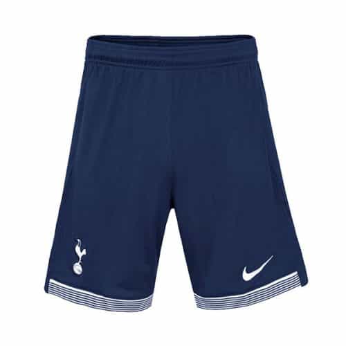 2024-2025 Tottenham Hotspur Home Soccer Shorts