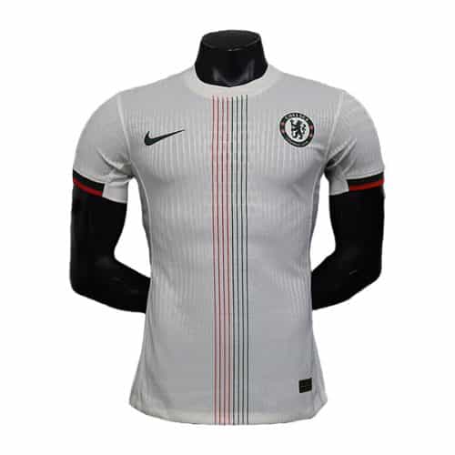 2025-2026 Chelsea Away Player Version Soccer Jersey