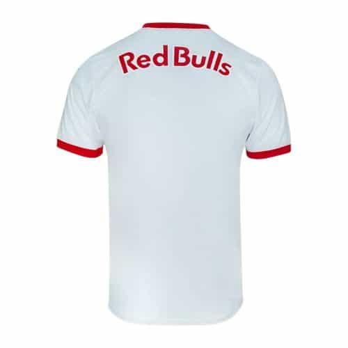 2025-2026 Red Bull Bragantino Home Soccer Jersey