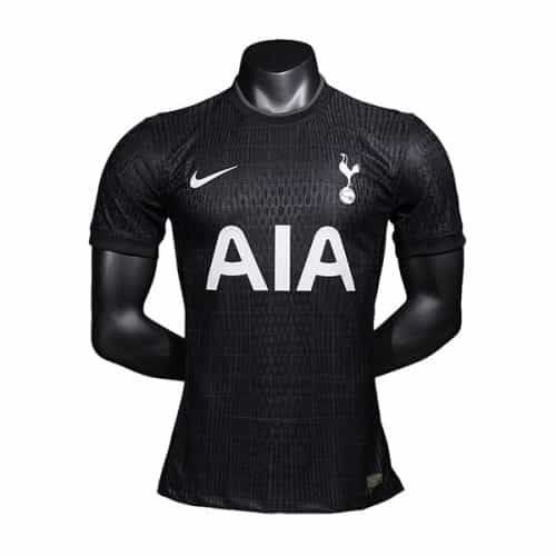 2025-2026 Tottenham Hotspur Away Player Version Soccer Jersey