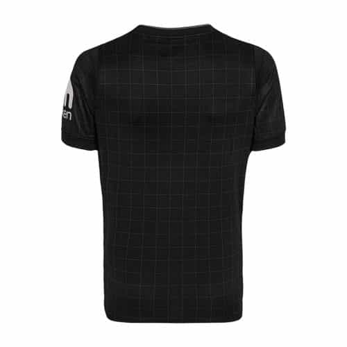 2025-2026 Tottenham Hotspur Away Soccer Jersey