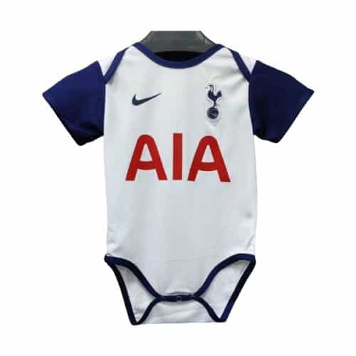 Infants 2024-2025 Tottenham Hotspur Home Soccer Jersey