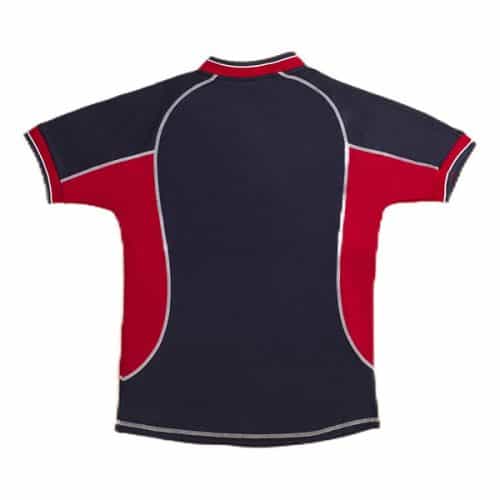 Retro 2000-2001 Manchester United Third Soccer Jersey