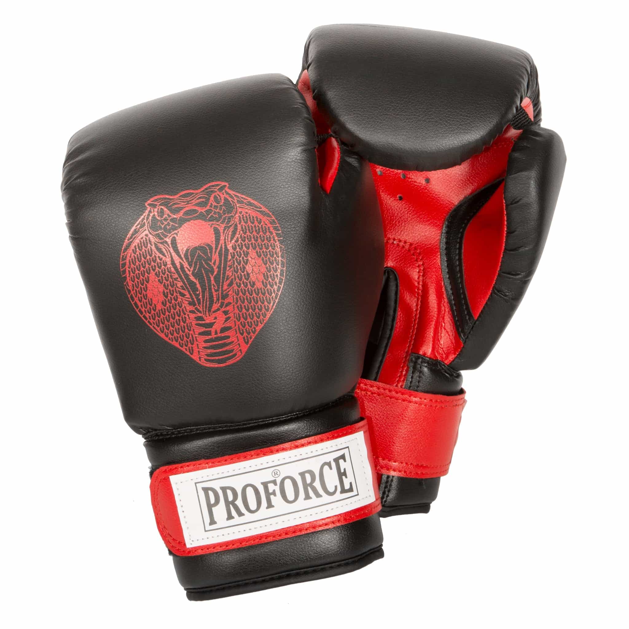 Proforce® Designer Leatherette Boxing Glove