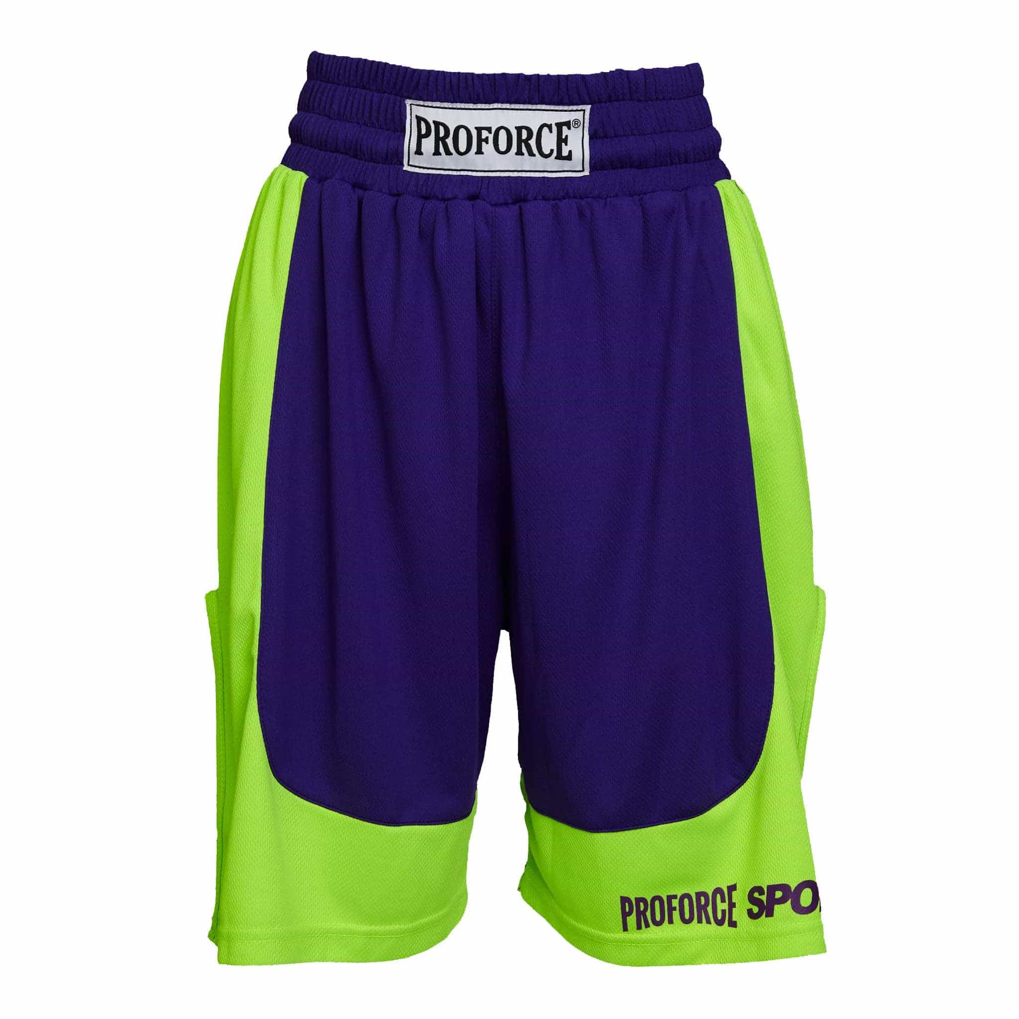 Proforce SportĀ® Mystery Mutant Shorts