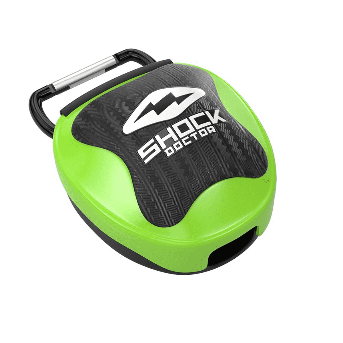 Shock Dr. Mouthguard Case Kool-Aid Tropical Punch