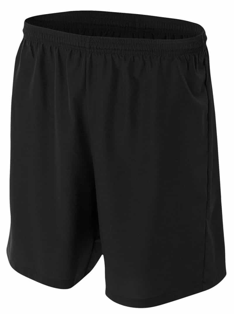 Youth Woven Soccer Short