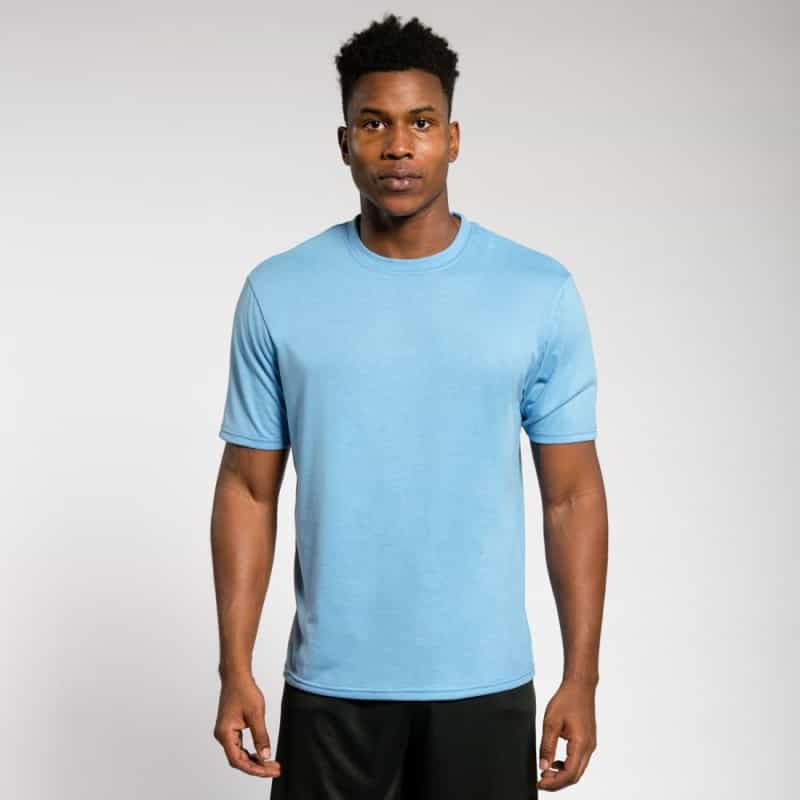 Softek Short Sleeve Tee