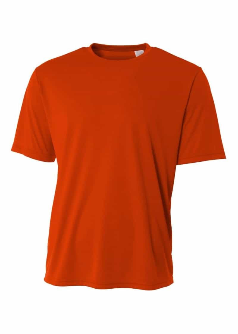 Sprint Performance Tee