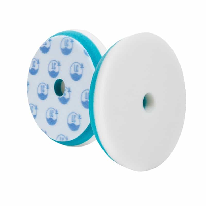 Lake Country Marine Correcting Foam Pad - Medium Duty - 5.5" X 1"