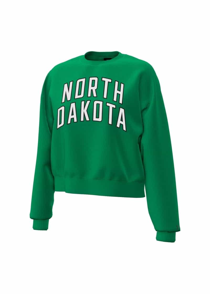 Women's Ua Gel Ion Fleece Crew