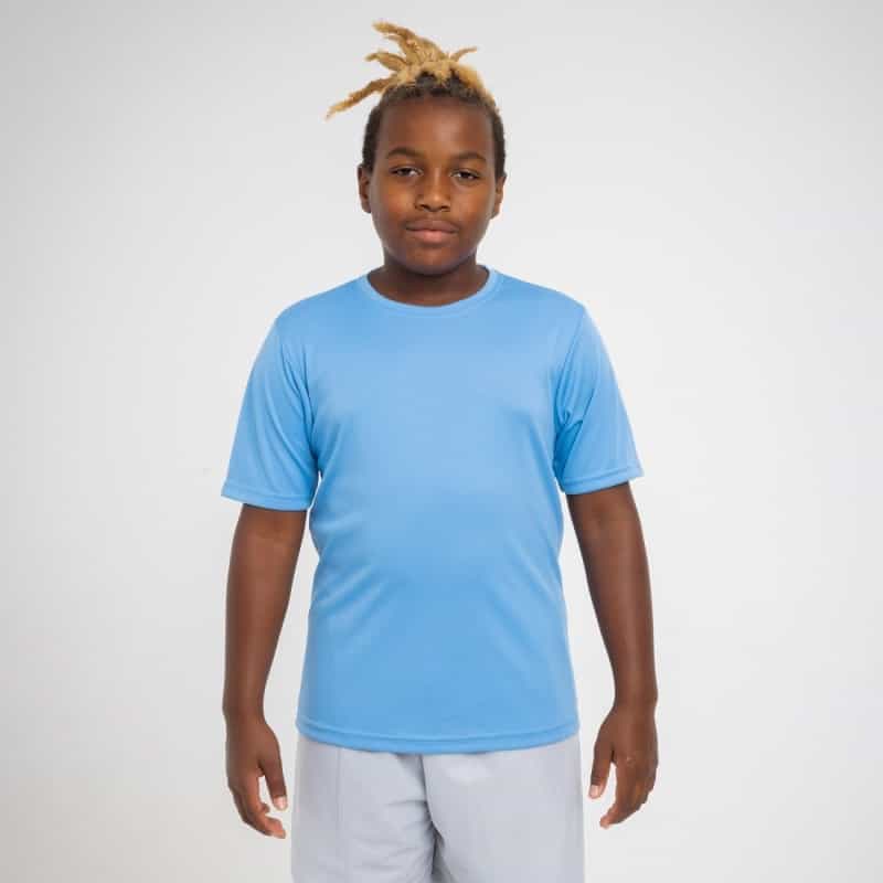 Sprint Performance Tee