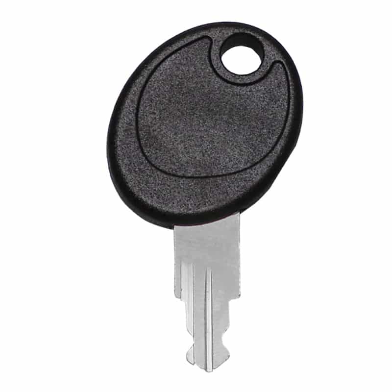 Whitecap Replacement Key for Compression Handles
