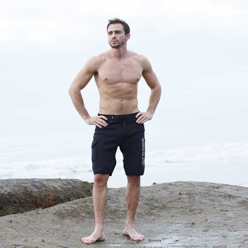 Men's Neoprene Boardies