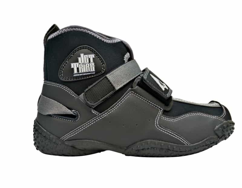 Dual-Ride Boots