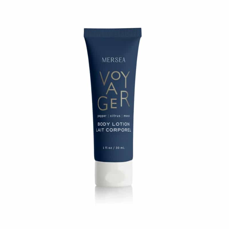 Mersea Voyager Body Lotion, 1 Oz (144/Case)