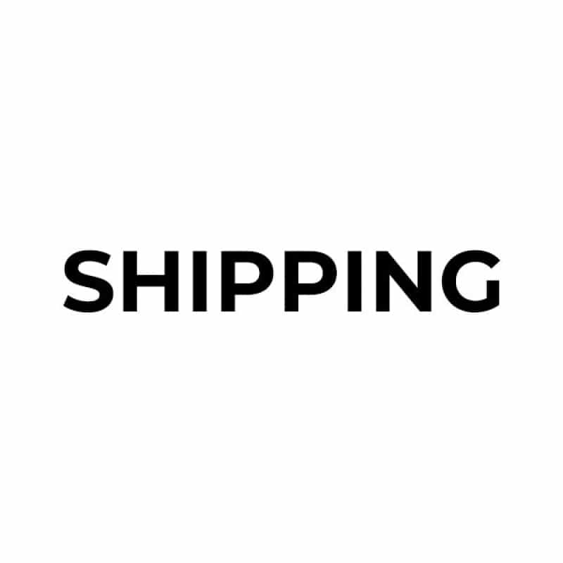 Link For Paying The Shipping - 8