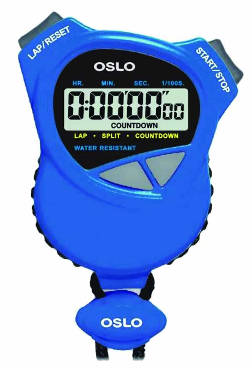 Robic Oslo M1000 Stopwatch