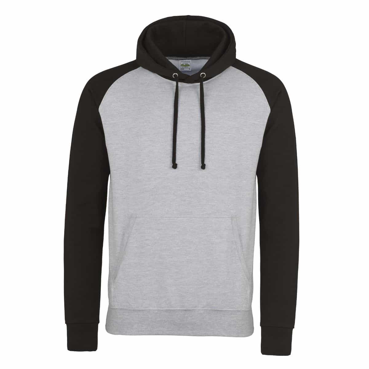 Awdis Baseball Hoodie