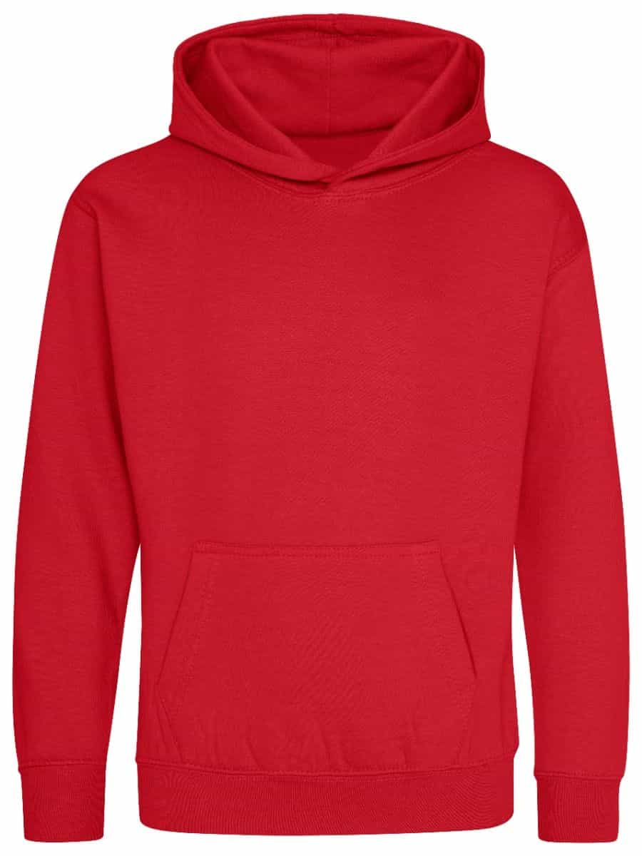 Awdis Youth College Hoodie