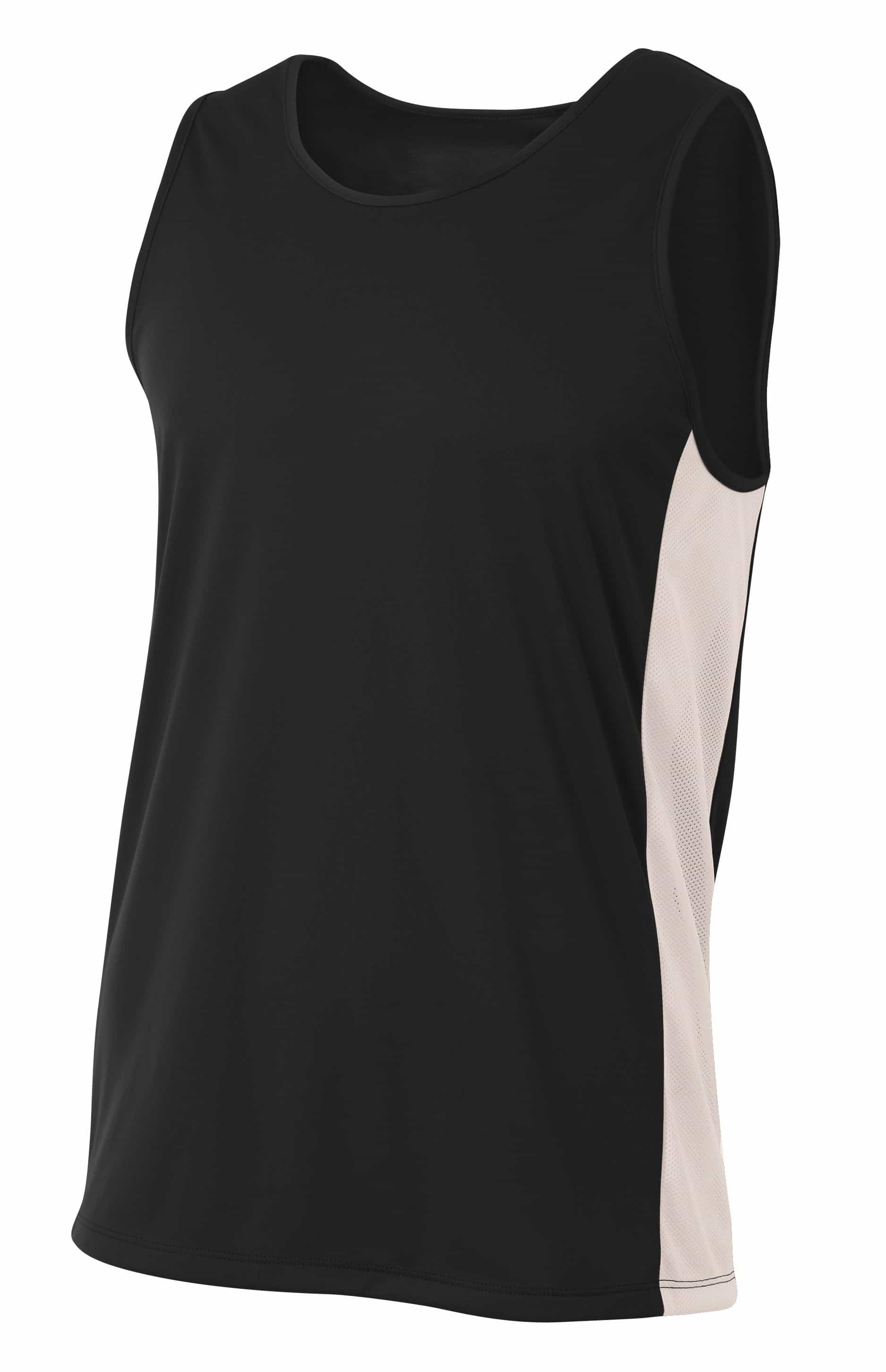 The Pacer Singlet
