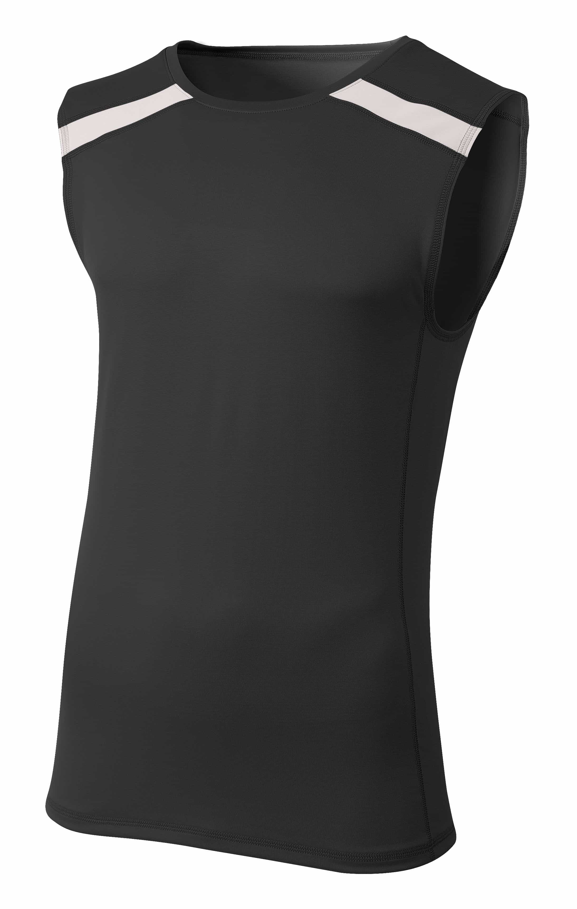 The Bolt Singlet