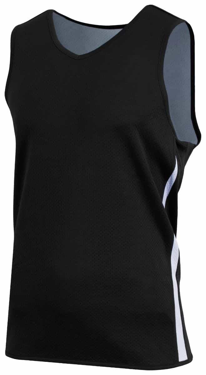 Wave Single-Ply Reversible Jersey