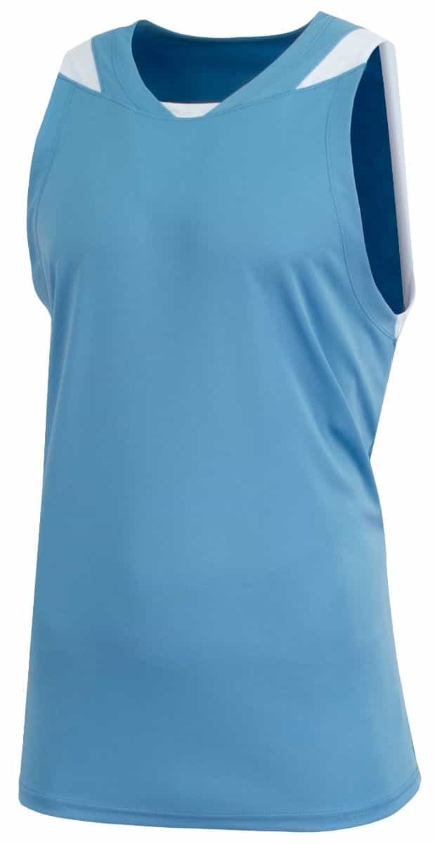 Step Back Basketball Jersey