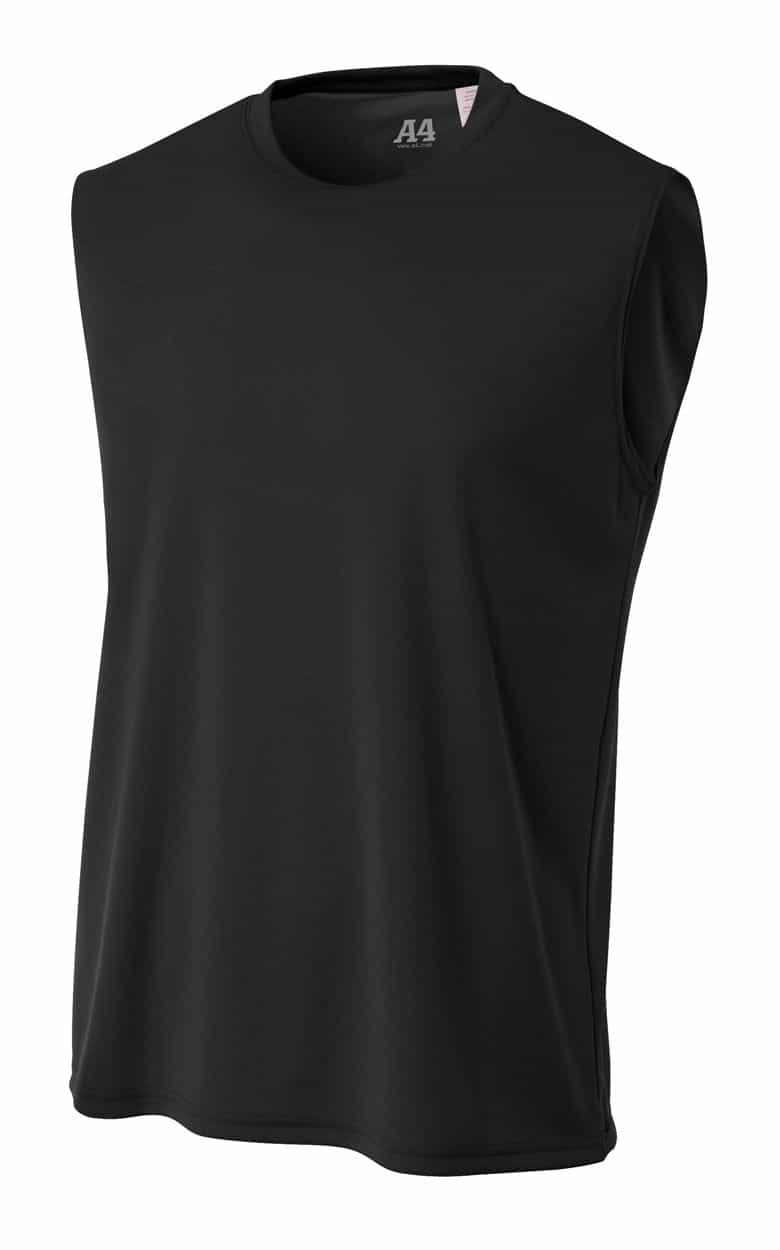 Cooling Performance Muscle Shirt