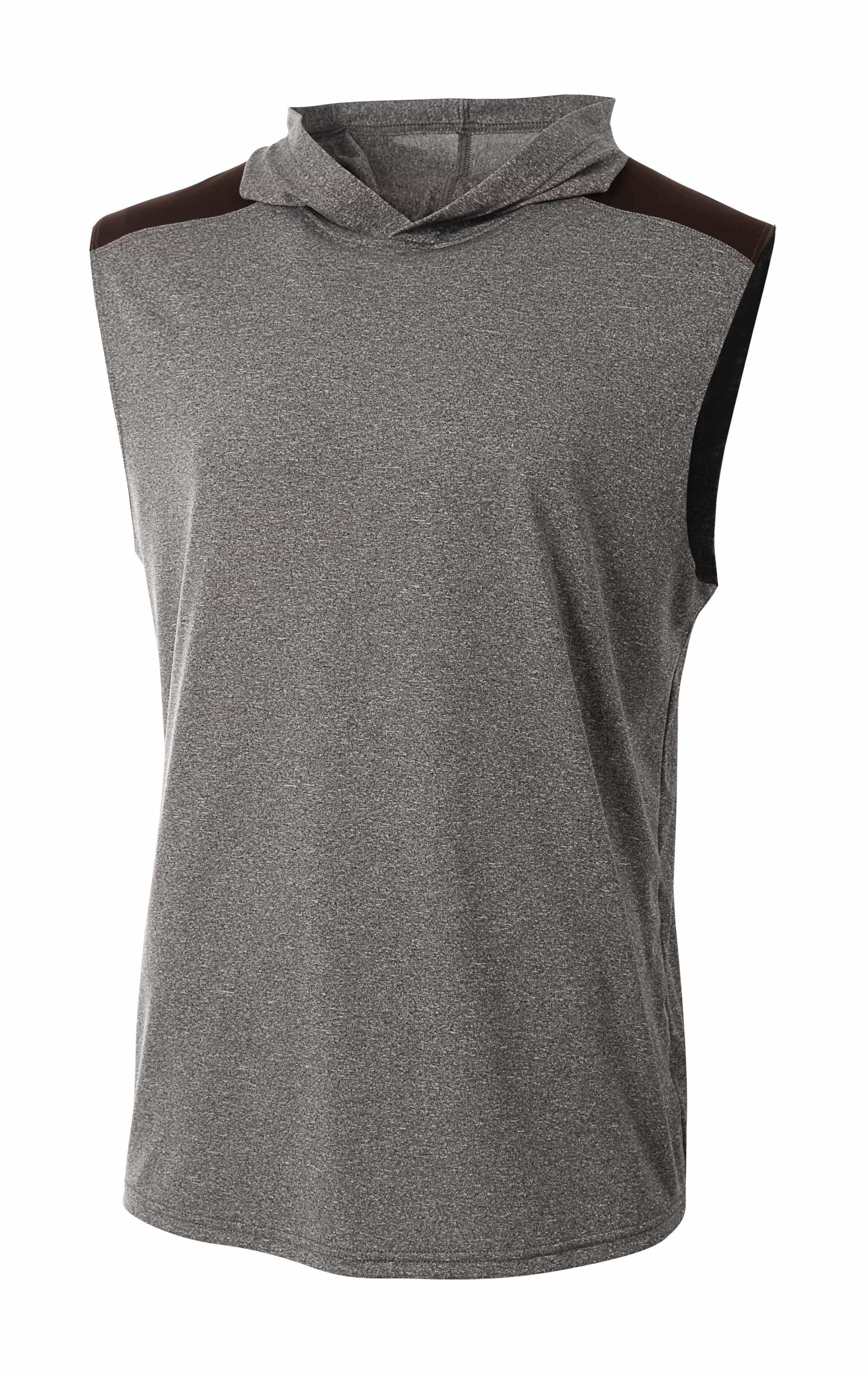 Tourney Hooded Tee