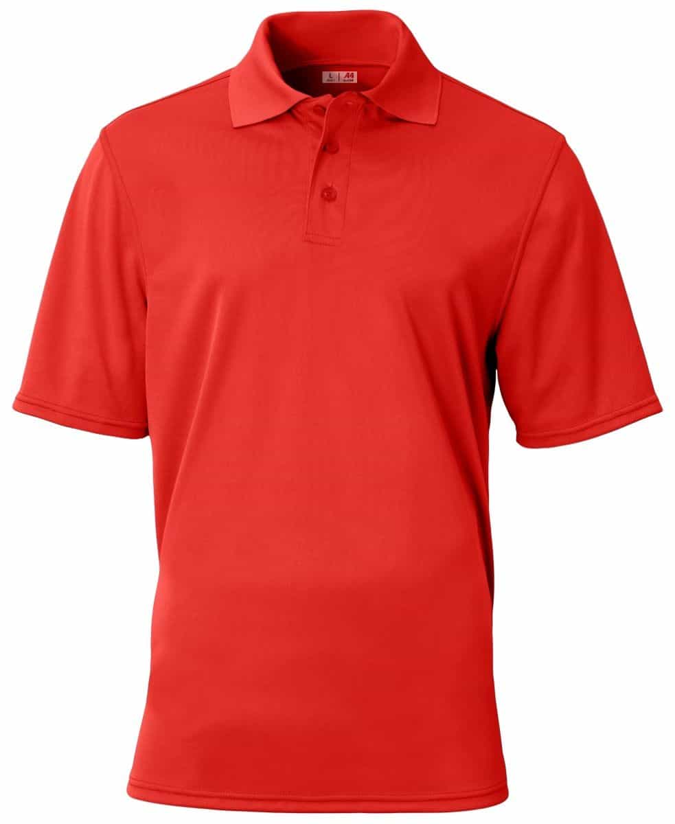 Essential Polo Shirt