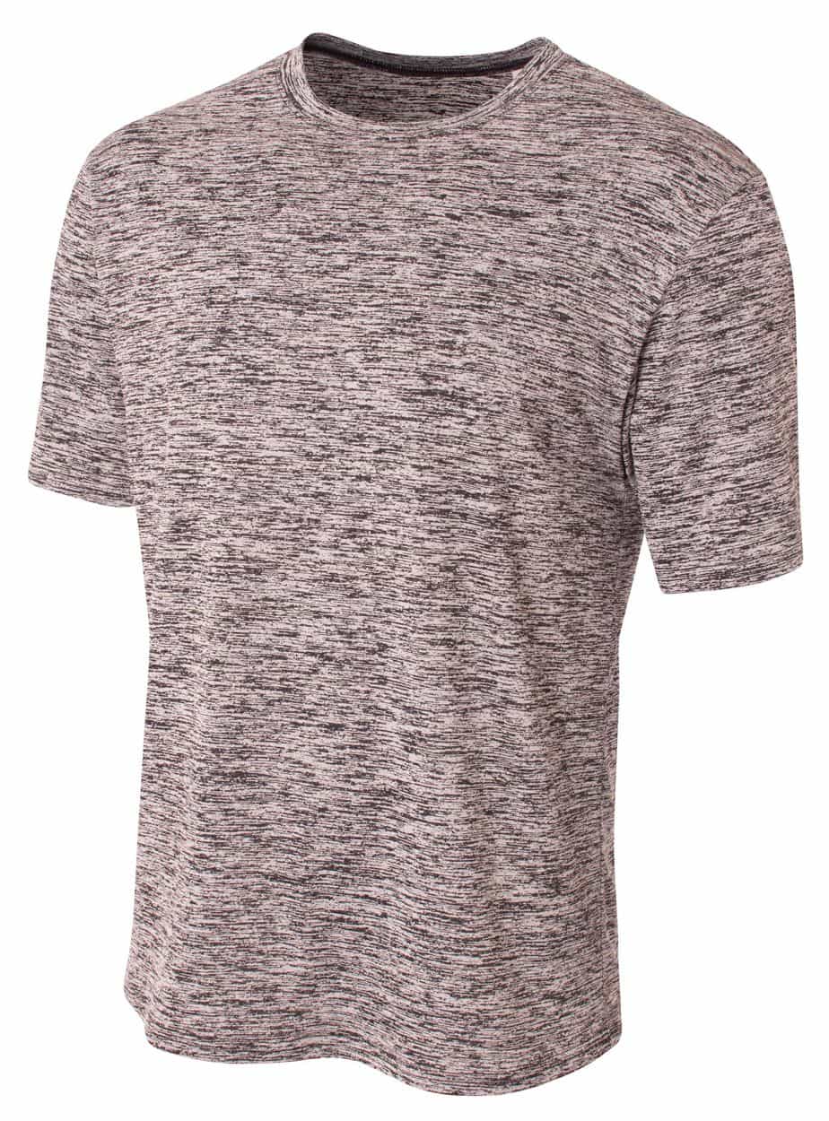 Space Dye Tech Shirt