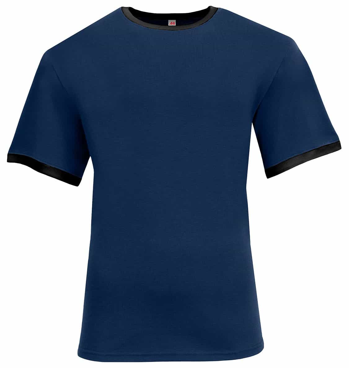 Softek Ringer Tee